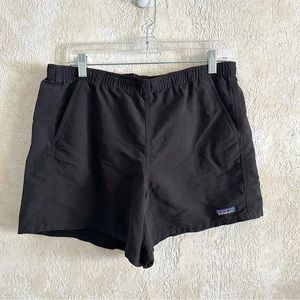 Patagonia baggie shorts